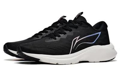 Li-ning (wmns)  Lark 'black White'