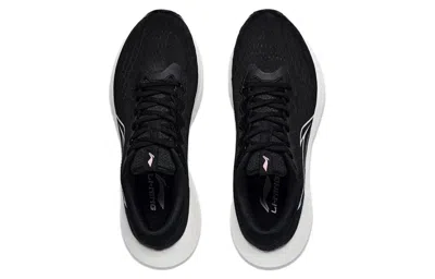 Li-ning (wmns)  Lark 'black White'