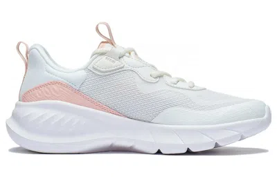 Li-ning (wmns)  Eazgo Flex 'white Pink'