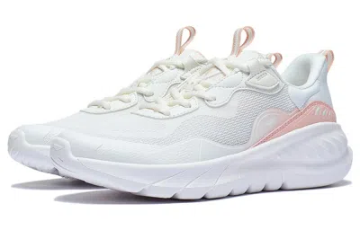 Li-ning (wmns)  Eazgo Flex 'white Pink'