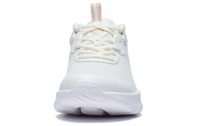 Li-ning (wmns)  Eazgo Flex 'white Pink'