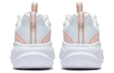 Li-ning (wmns)  Eazgo Flex 'white Pink'