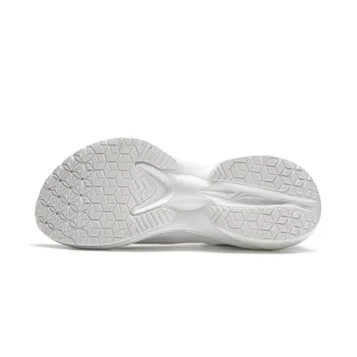 Li-ning Wushi 5s 4.0 'white Blue Purple'