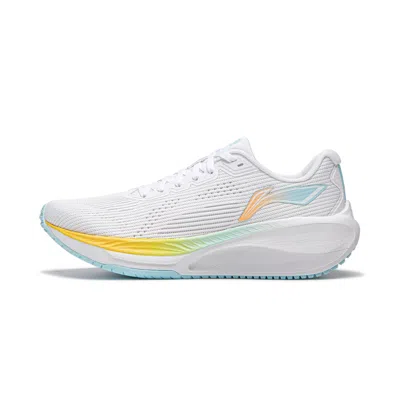 Li-ning (wmns)  Wushi 5s Lite 2.0 'white Blue'