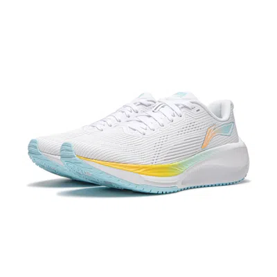 Li-ning (wmns)  Wushi 5s Lite 2.0 'white Blue'