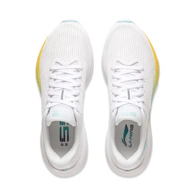 Li-ning (wmns)  Wushi 5s Lite 2.0 'white Blue'