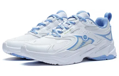 Li-ning (wmns)  Meteor 'white Light Blue'
