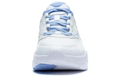 Li-ning (wmns)  Meteor 'white Light Blue'