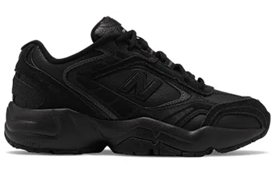 New Balance (wmns)  452 Series In Black