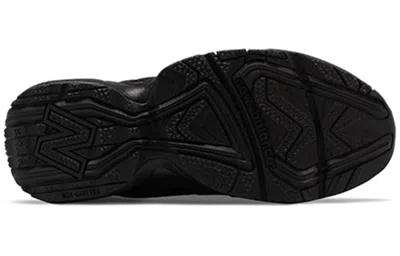 New Balance (wmns)  452 Series In Black