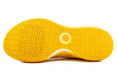 Li-ning Yushuai 15 'spectral Yellow'