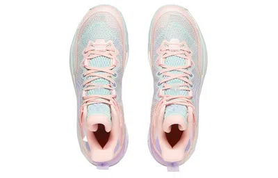 Li-ning Liren 3 'neon Light Pink' In Multi