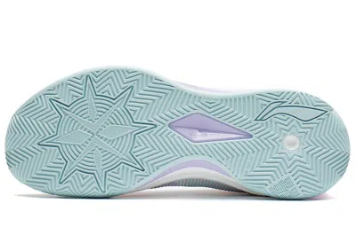 Li-ning Liren 3 'neon Light Pink' In Multi