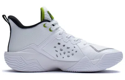 Li-ning Badfive Storm 2022 Mid 'white Green'