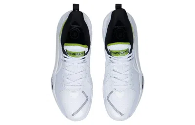 Li-ning Badfive Storm 2022 Mid 'white Green'