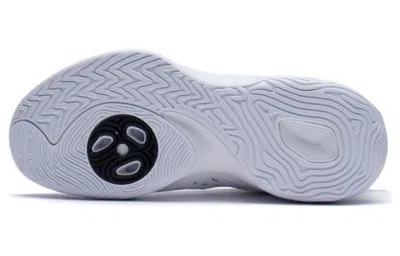 Li-ning Badfive Storm 2022 Mid 'white Green'