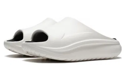 Li-ning Soft Slipper 'white' In Multi