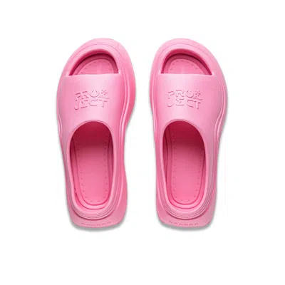 Li-ning (wmns)  Project* Slide 'pink' In Multi
