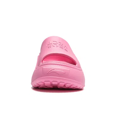 Li-ning (wmns)  Project* Slide 'pink' In Multi