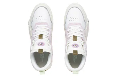Li-ning (wmns)  Superwave Mid 'white Pink'