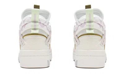 Li-ning (wmns)  Superwave Mid 'white Pink'