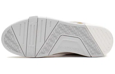 Li-ning (wmns)  Superwave Mid 'white Pink'
