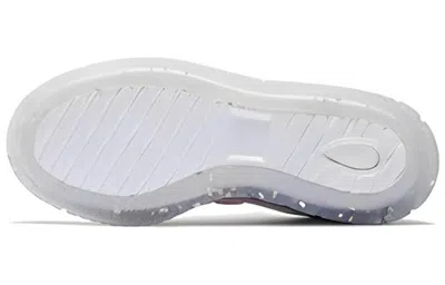 Li-ning (wmns)  Platform Shoes 'white Pink' In Multi