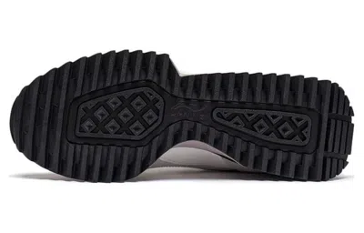 Li-ning Cargo Carrying 'white Navy Grey'