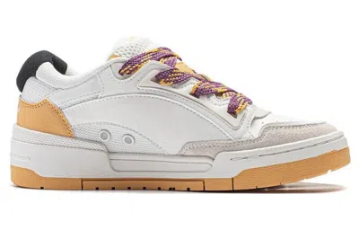 Li-ning (wmns)  Journey V2 'white Gold' In Multi