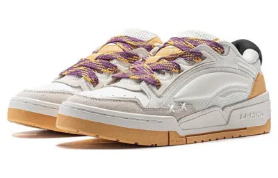 Li-ning (wmns)  Journey V2 'white Gold' In Multi