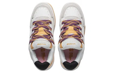 Li-ning (wmns)  Journey V2 'white Gold' In Multi