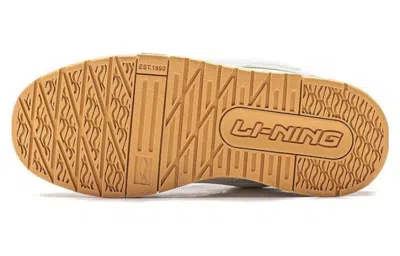 Li-ning (wmns)  Journey V2 'white Gold' In Multi