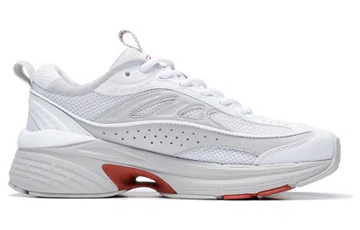 Li-ning (wmns)  Starlit Lite 'white Red' In Multi