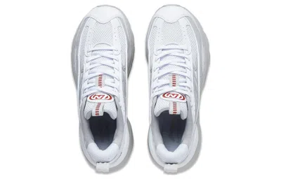 Li-ning (wmns)  Starlit Lite 'white Red' In Multi
