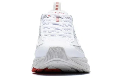 Li-ning (wmns)  Starlit Lite 'white Red' In Multi