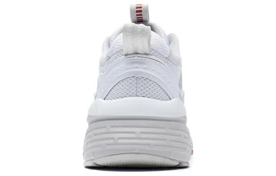 Li-ning (wmns)  Starlit Lite 'white Red' In Multi