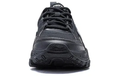 Li-ning Brown Sugar 'black'
