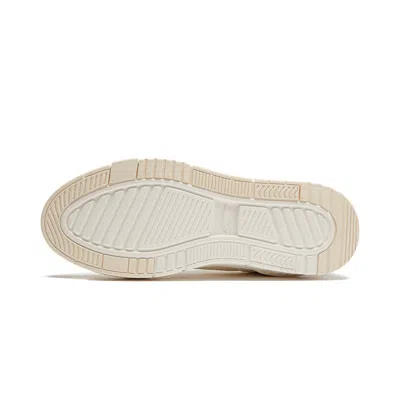 Li-ning (wmns)  Common 80s 'beige Grey' In Multi
