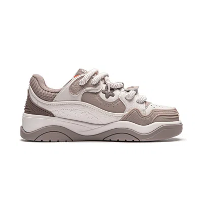 Li-ning (wmns)  Journey 2.0 'grey Mocca' In Multi