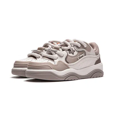 Li-ning (wmns)  Journey 2.0 'grey Mocca' In Multi