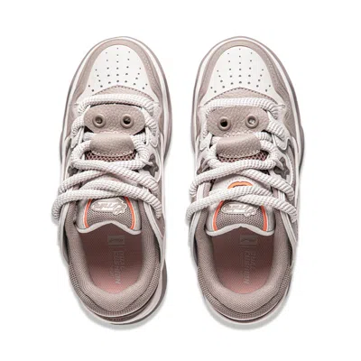 Li-ning (wmns)  Journey 2.0 'grey Mocca' In Multi
