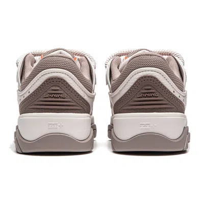 Li-ning (wmns)  Journey 2.0 'grey Mocca' In Multi