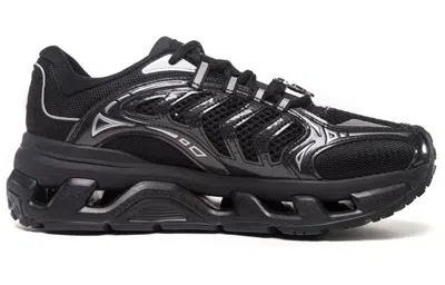 Li-ning (wmns)  Scenery 'black Silver' In Multi