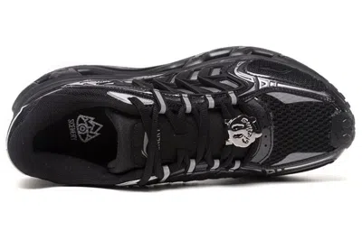 Li-ning (wmns)  Scenery 'black Silver' In Multi