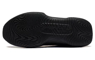 Li-ning (wmns)  Soft Warm Fleece 'black Silver' In Multi