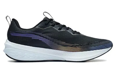 Li-ning Dark Horse 6 Pro 'black Purple Orange'