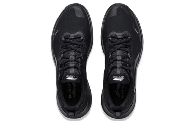 Li-ning (wmns)  Light Feather 'black'
