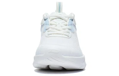 Li-ning (wmns)  Eazgo Flex 'white Baby Blue'