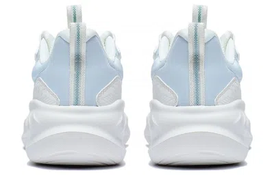 Li-ning (wmns)  Eazgo Flex 'white Baby Blue'