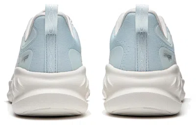Li-ning (wmns)  Easy Flex V2 'white Blue' In Multi